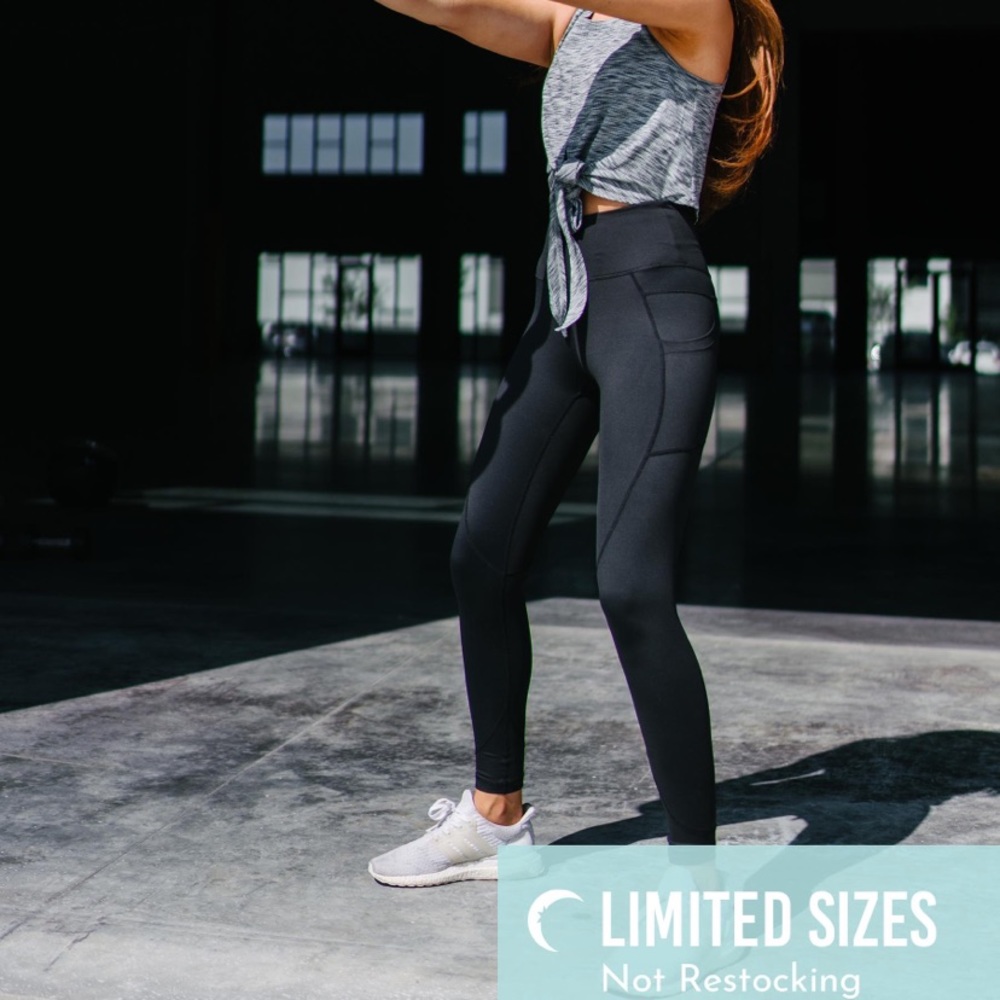Zyia Mint Infinity tank